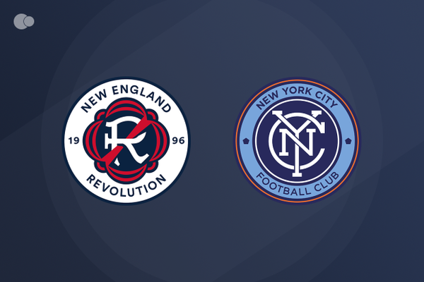 New York City FC a pris le dessus sur NE Revolution aprs les tirs au but