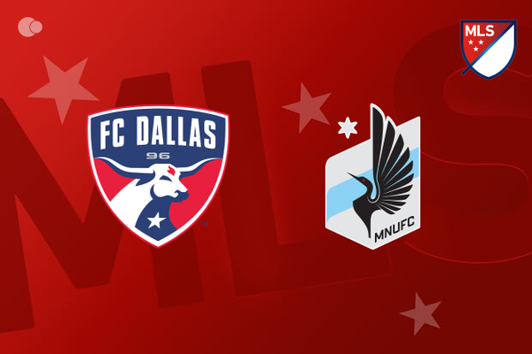 Minnesota United s'impose face  FC Dallas en Major League Soccer