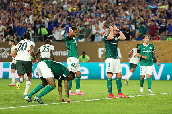 Chelsea avance en demi-finale aprs avoir battu Palmeiras en Coupe du Monde des Clubs