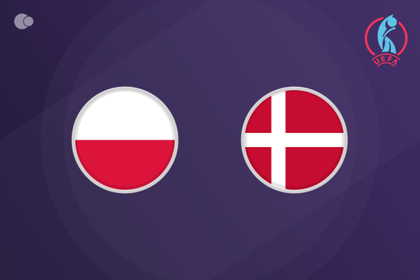 Rsum du match Pologne vs Danemark : Une confrontation captivante sans rvler le score