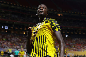 Borussia Dortmund avance aprs une victoire contre Monterrey en Coupe du Monde des Clubs