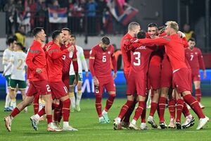 Le match entre Serbie et Bulgarie a termin nul
