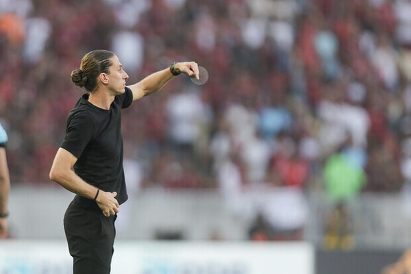 Flamengo prolonge son invincibilit en battant So Paulo  domicile
