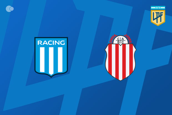 Barracas Central triomphe face  Racing Club dans un duel captivant