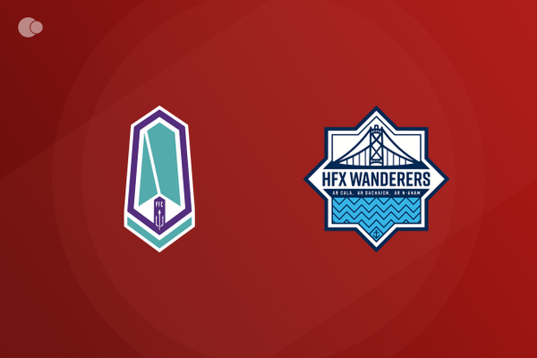 Rsum du Match: Pacific FC Met Fin  sa Mauvaise Srie en Battant HFX Wanderers