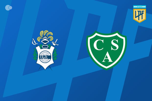 Rsum du match sans but : Gimnasia contre Sarmiento de Junn se termine en 0-0