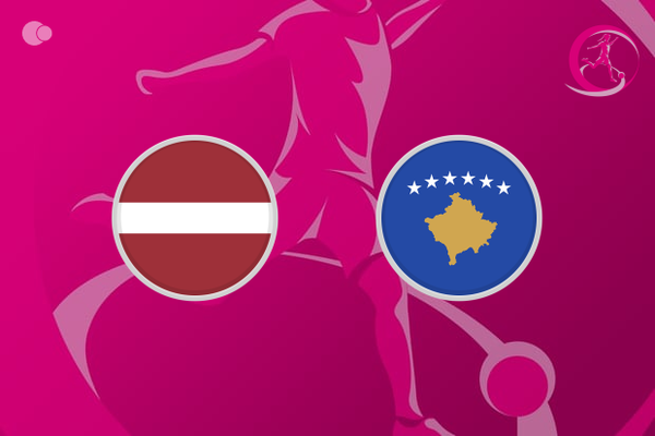 Euro Fminin U19 : Kosovo domine Lettonie dans un match dcisif sans rvler le score
