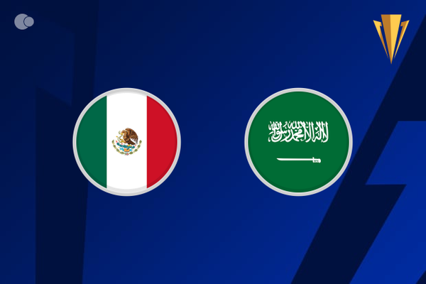 Mexique avance en demi-finale de la Gold Cup aprs avoir battu l'Arabie Saoudite