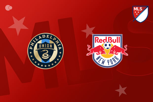 Rsum du match : NY Red Bulls contre Philadelphia Union en Major League Soccer
