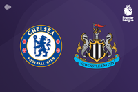 Match nul dans la recontre entre Chelsea et Newcastle