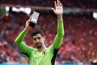 Polémica à vista au futebol belge