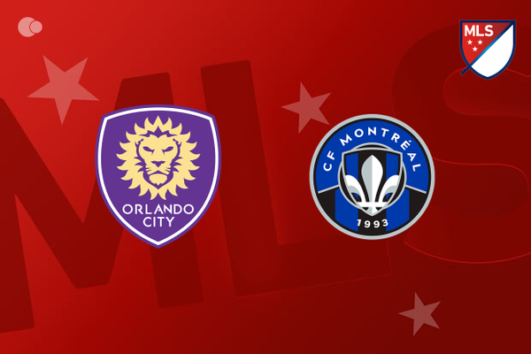 Rsum de la Rencontre Orlando City vs CF Montral: galit Sans Vainqueur