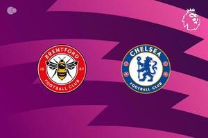 Brentford et Chelsea se neutralisent dans un match sans buts en Premier League