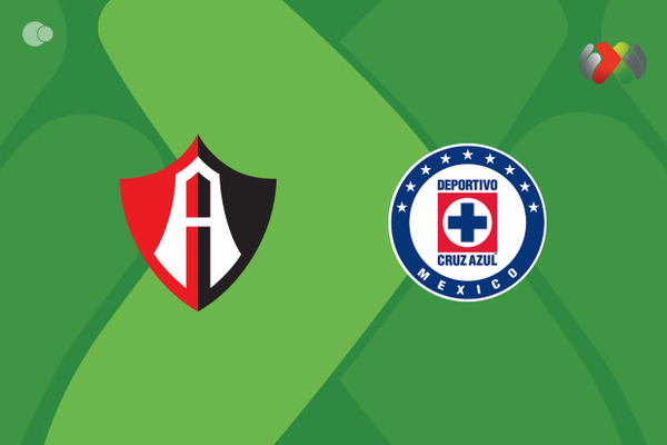 Rsum du match palpitant entre Atlas et Cruz Azul : un nul spectaculaire en Liga MX
