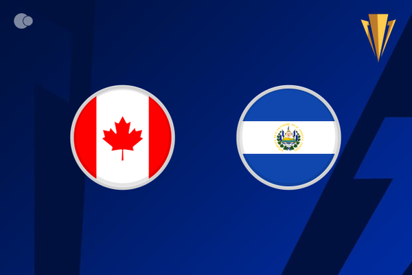 Canada domine Salvador lors de la Gold Cup 2025 sans marquer de penalty
