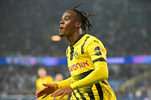 Dortmund confirme la vente de Jamie Gittens  Chelsea