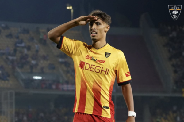Tiago Gabriel - Lecce - Profil du joueur