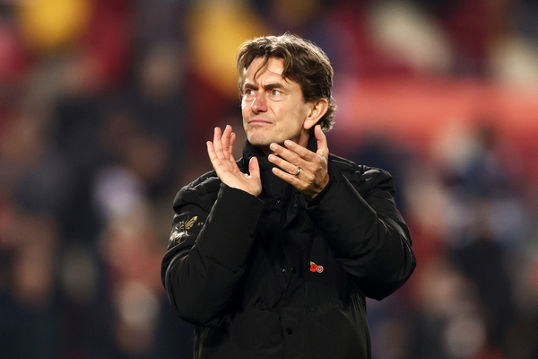 Thomas Frank quitte Brentford pour devenir le nouvel entraneur de Tottenham