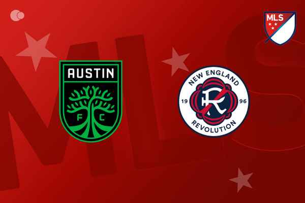 Rsum du match sans buts entre Austin FC et NE Revolution en MLS