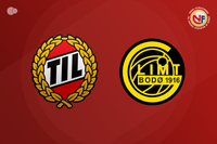 Tromso a gagn contre Bodo/Glimt