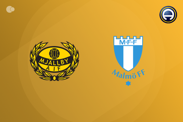Match nul entre Mjallby et Malm en Ligue Sudoise sans vainqueur dclar