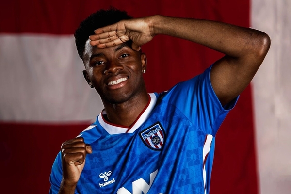 Simon Adingra rejoint Sunderland en provenance de Brighton