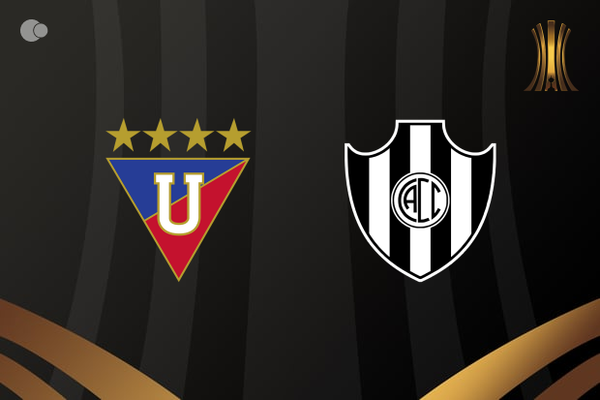 LDU Quito domine Central Crdoba S.Estero dans un match crucial de la Copa Libertadores