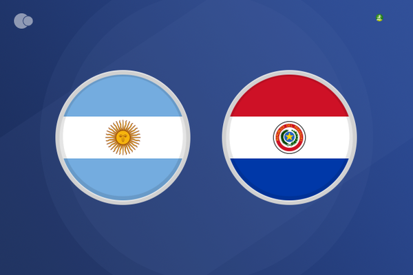 Rcapitulatif du Match Sud-Amricain U20: Paraguay Triomphe Face  l'Argentine