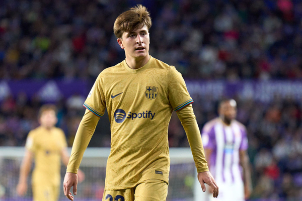 Pablo Torre quitte Barcelone : dcouvrez sa nouvelle destination
