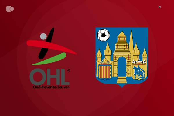 Westerlo a pris le dessus sur OH Leuven