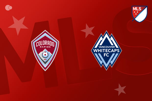 Rsum de match : Colorado Rapids domine Vancouver Whitecaps en MLS