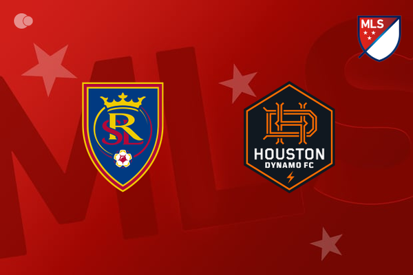 Real Salt Lake continue sur sa lance en battant Houston Dynamo en MLS