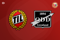 Tromso a pris le dessus sur le Odd