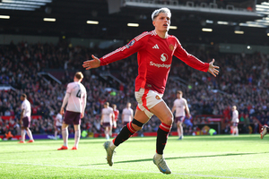 Brentford s'est inclin contre Manchester United