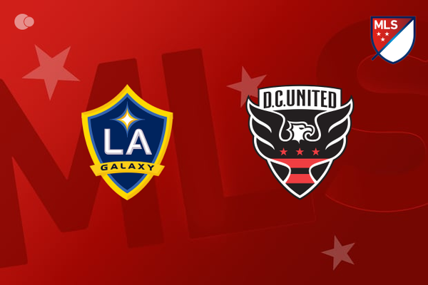 Rsum Tendu : LA Galaxy Domine DC United dans un Duel Captivant de MLS