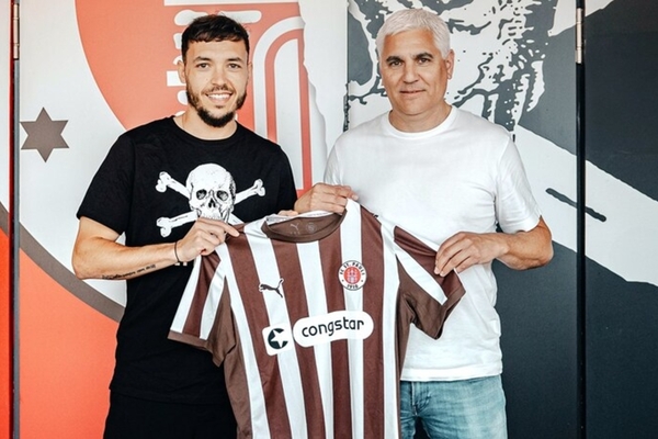 Mathias Pereira-Lage quitte la Ligue 1 pour la Bundesliga