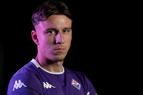 La Fiorentina recrute une promesse du centre de formation du Barcelone