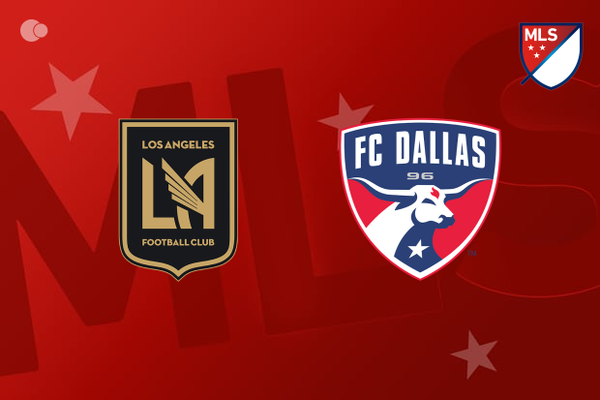 Rsum du Match: Los Angeles FC Domine FC Dallas dans un Duel Intense de MLS
