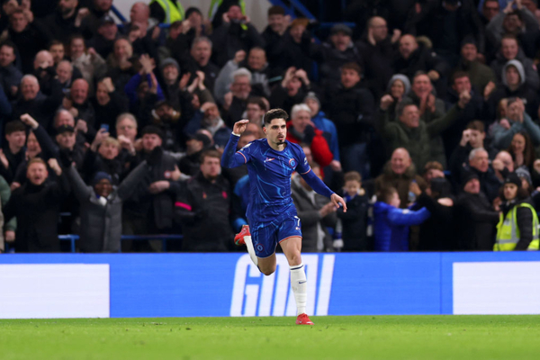 Voici la Meilleure quipe du Mondial des Clubs