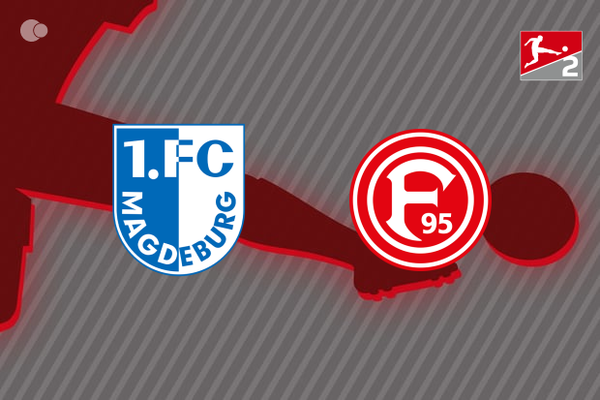 Rsum Fortuna Dsseldorf vs 1. FC Magdeburg : Dtails du Match sans Rsultat Final