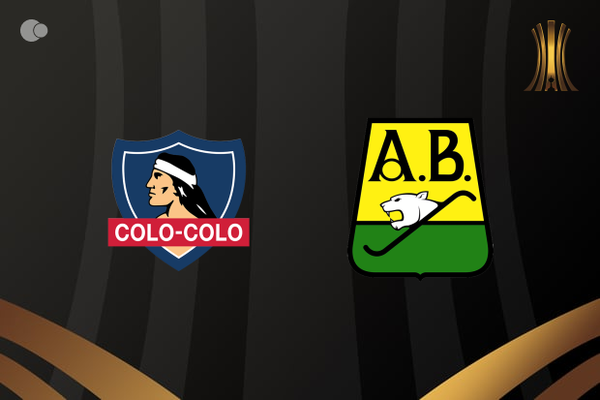 Colo-Colo triomphe face  Atltico Bucaramanga sans briser le suspense