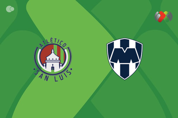 Atltico San Luis contre Monterrey : Rsum du match sans rvler le score - Actualits
