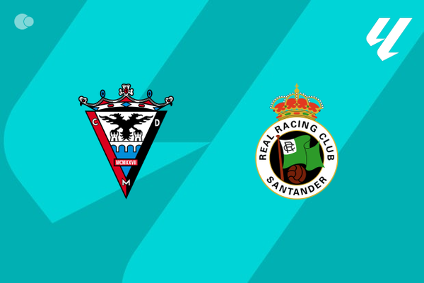 Mirands domine Racing Santander sans rvler le score - Rsum du match de Seconde Division