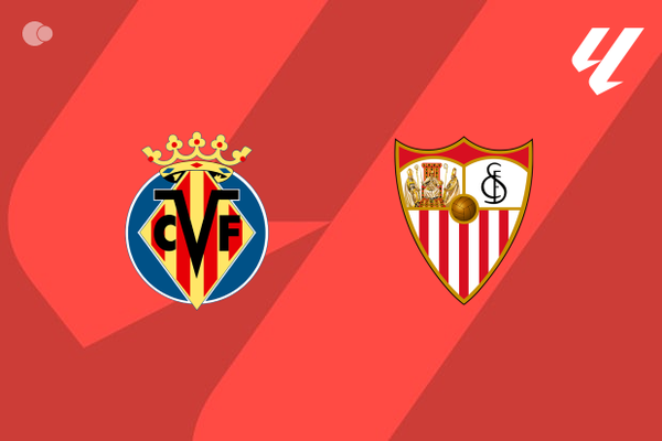 Villarreal domine Sevilla dans un match spectaculaire de la Liga Espagnole