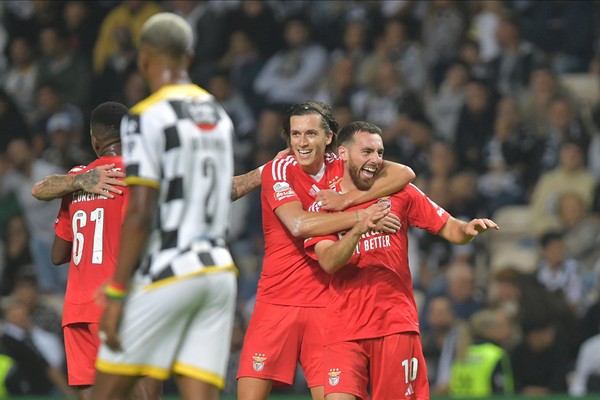 Besiktas confirme les ngociations avec Benfica pour Orkun Kk
