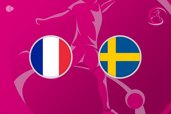 Euro Fminin U19 : La France domine la Sude dans un match captivant