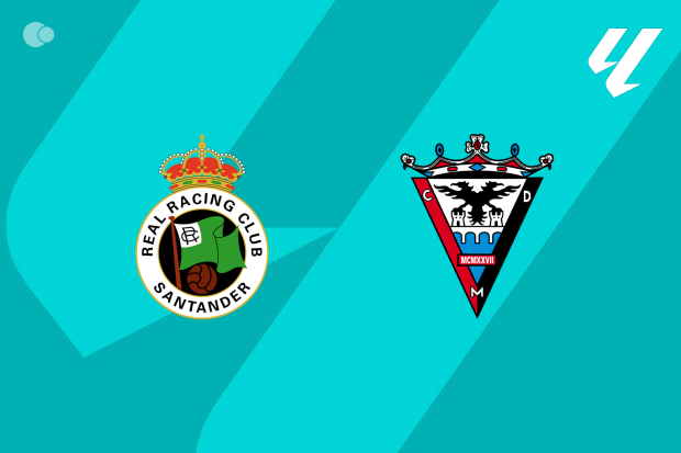 Rsum Racing Santander vs Mirands : un match nul spectaculaire sans vainqueur