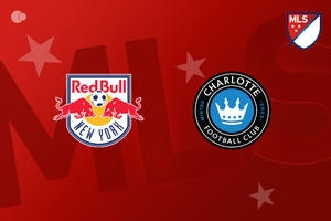 Charlotte FC face aux NY Red Bulls : Rsum d'un match intense de MLS sans rvler le score