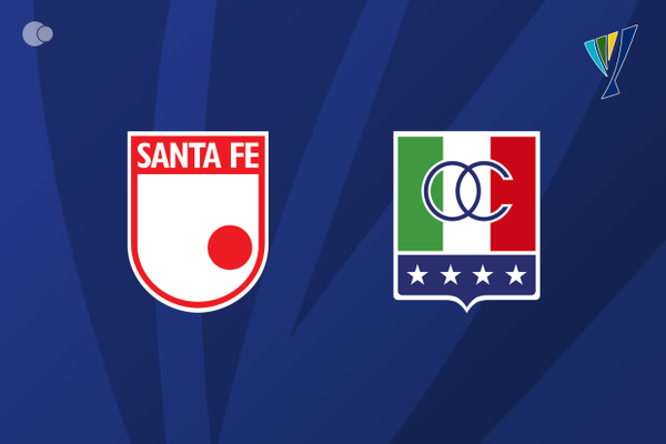 Santa Fe domine Once Caldas dans un match serr de la Liga Colombiana Apertura