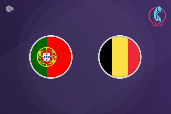 Rsum du match: Belgique triomphe contre Portugal dans l'Euro fminin 2025